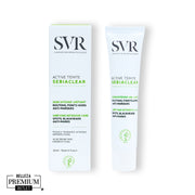 SVR Sebiaclear Active Teinte 40ml: El Revolucionario Maquillaje con Tratamiento