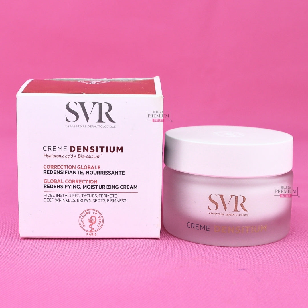 SVR Densitium Crème 50ml CAJA ROTA