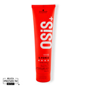 Schwarzkopf OSIS+ G.Force 150ml - Fijación extrema, definición total: ¡tu estilo bajo control todo el día