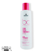 Schwarzkopf BC Color Freeze pH 4.5 Conditioner 200ml:  ¡Color vibrante y duradero con cada lavado!