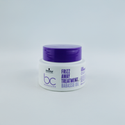 Schwarzkopf BC Keratin Smooth Perfect Treatment 200ml: ¡Cabello rebelde bajo control con suavidad y brillo excepcionales!