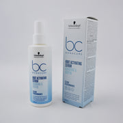 Schwarzkopf Professional BC Root Activating Serum 100ml.Revitaliza tus raíces, fortalece el cabello y estimula su crecimiento.