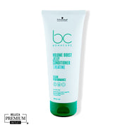 Schwarzkopf BC Collagen Volume Boost Whipped Conditioner 150ml