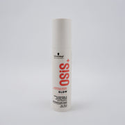Schwarzkopf Professional OSiS+ Glow 50ml:Brillo espejo y control anti-frizz en un solo gesto.