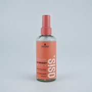 Schwarzkopf Professional OSiS Hairbody 200ml