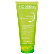 Sébium Gel Moussant Actif 200ml