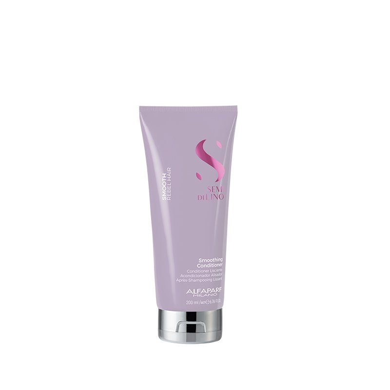 Alfaparf Milano Semi Di Lino Smoothing Conditioner 200ml