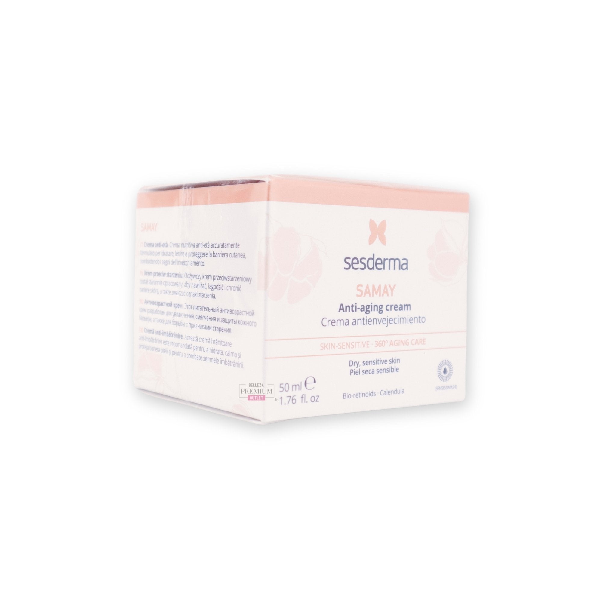 Sesderma Samay Cream 50ml