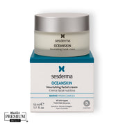 Sesderma Oceanskin Crema 50ml – Hidratación Profunda y Renovación Celular