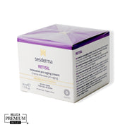Sesderma Retisil Crema Intensiva 50 ml