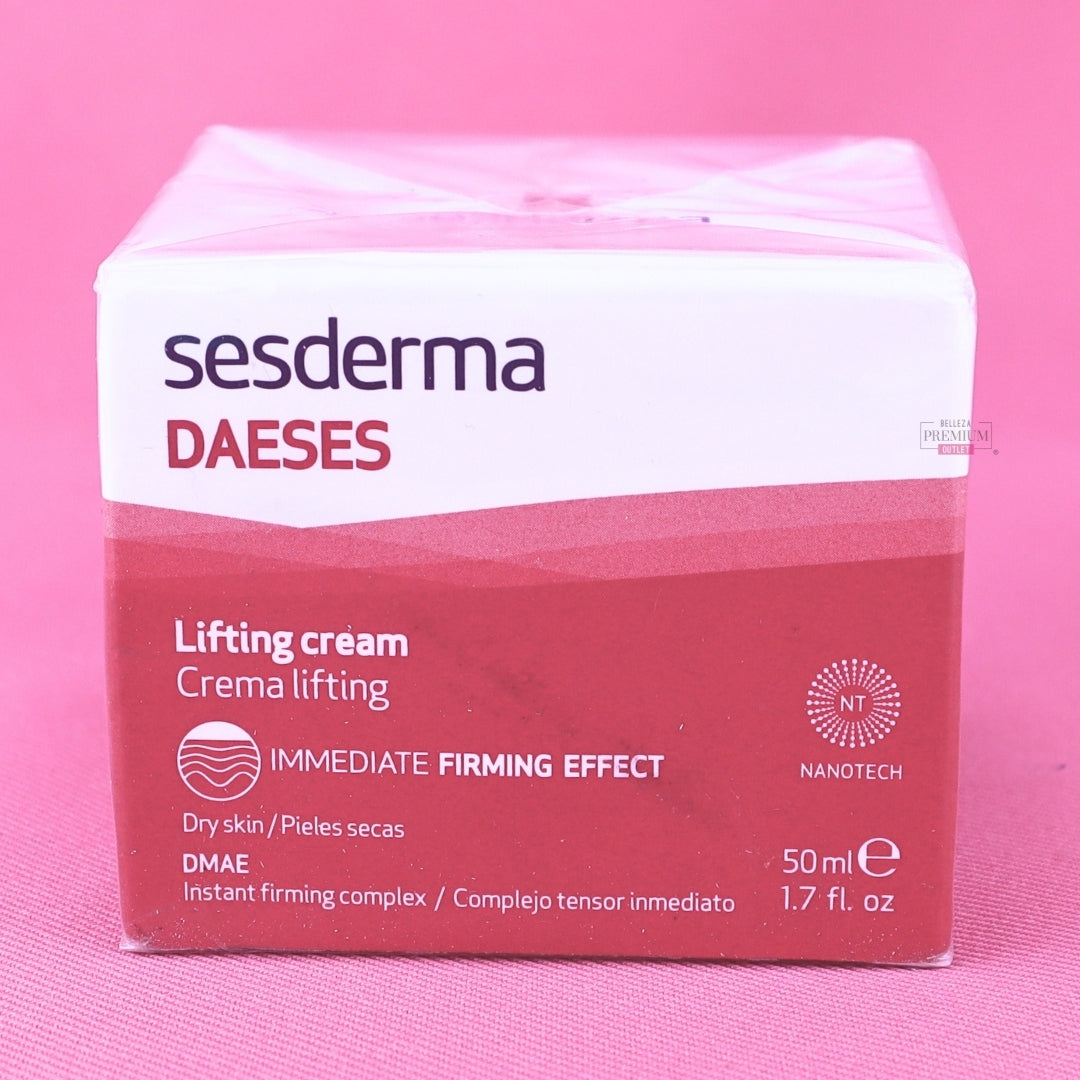 Sesderma DAESES LIFTING CREAM 50ml CELOFÁN ROTO