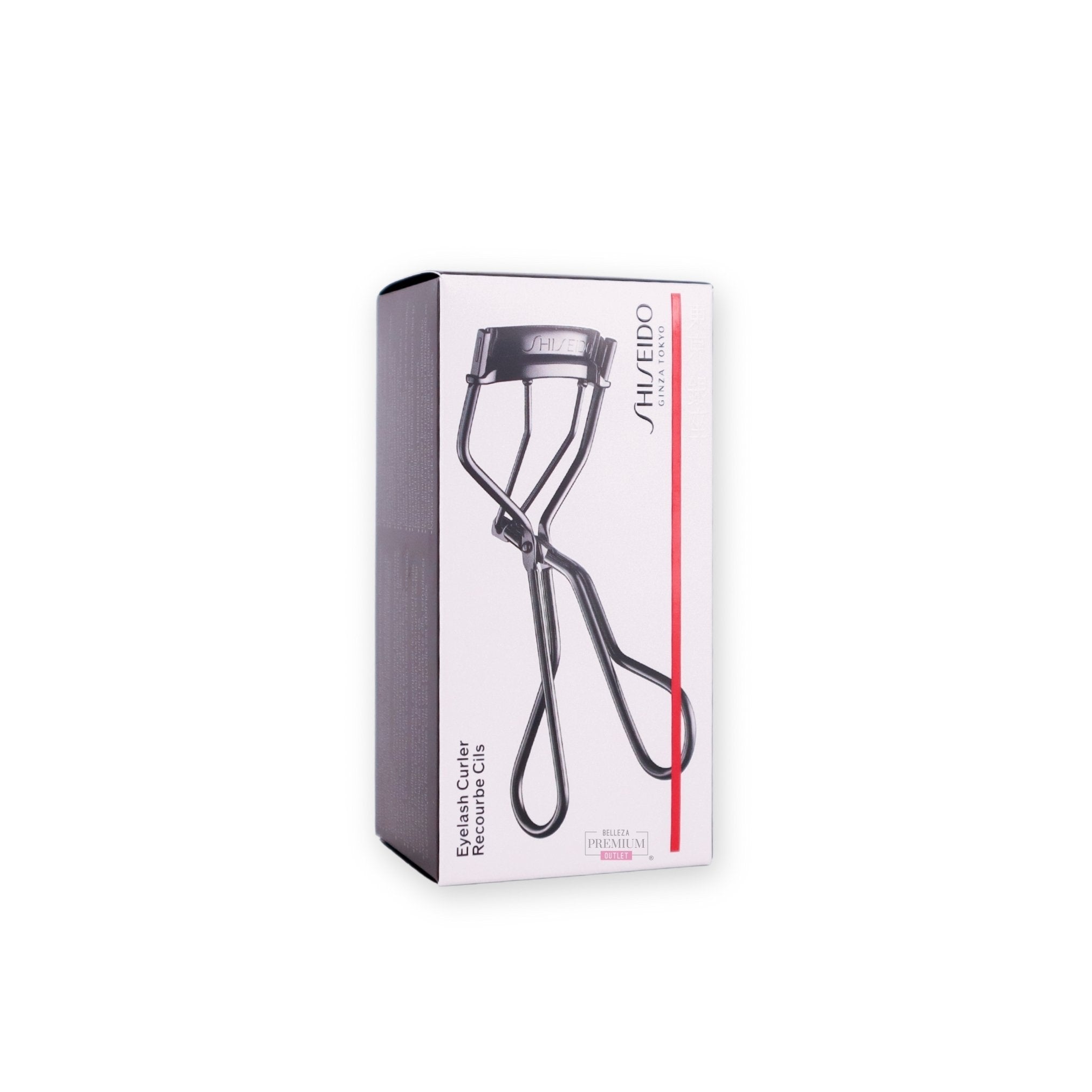 Shiseido Eyelash Curler