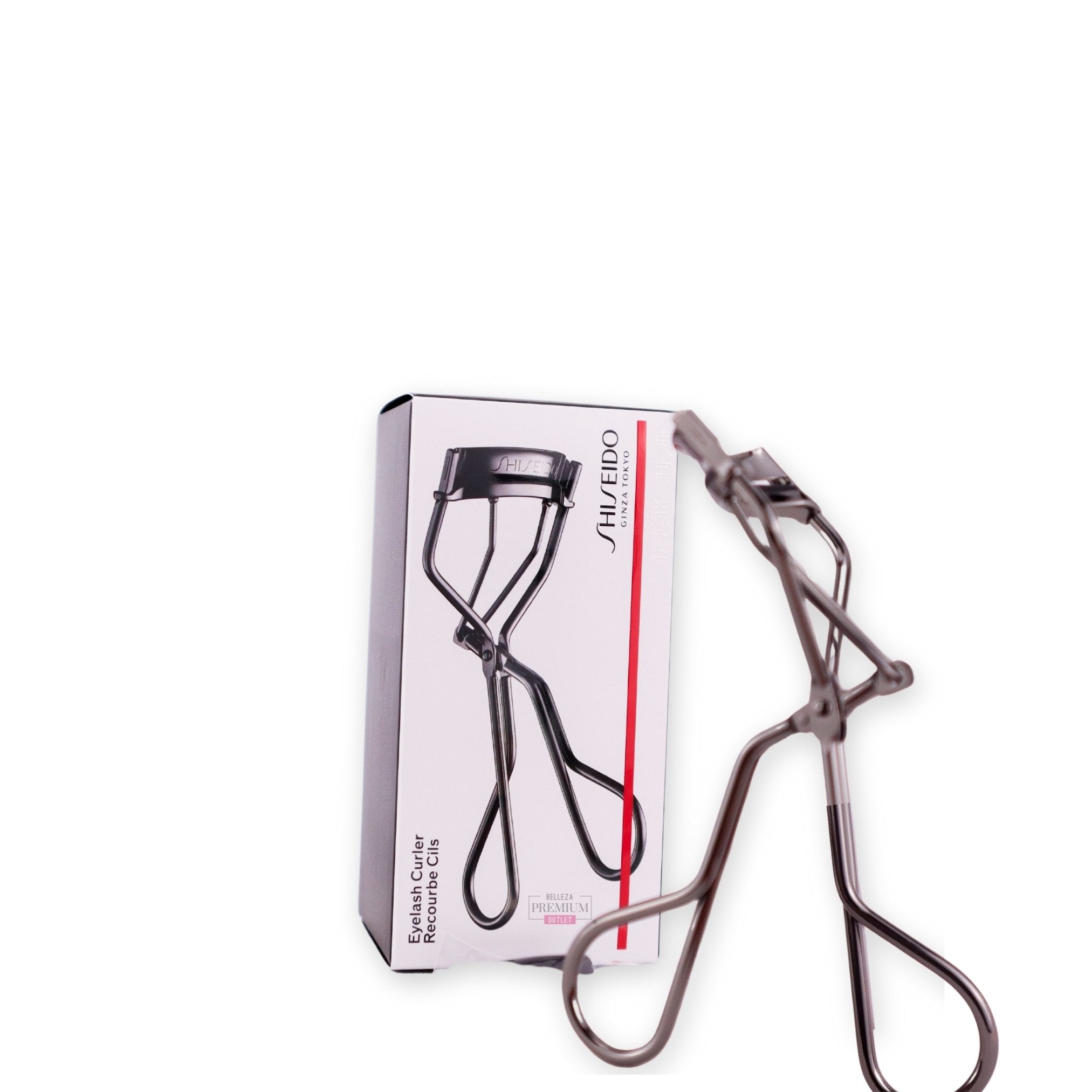 Shiseido Eyelash Curler