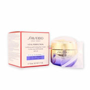 Shiseido Vital Perfection Uplifting and Firming Day Cream 50ml