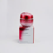Shiseido Essential Energy Hydrating Cream 50ml – Hidratación Inteligente, Piel Radiante Todos los Días