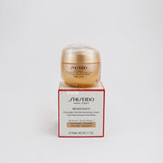 Shiseido Benefiance Overnight Wrinkle Resisting Cream 50ml – Renueva tu Piel Mientras Duermes