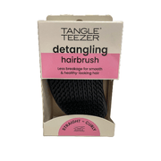 Tangle Teezer Original Panther Black – Desenredado Profesional con Estilo Intenso