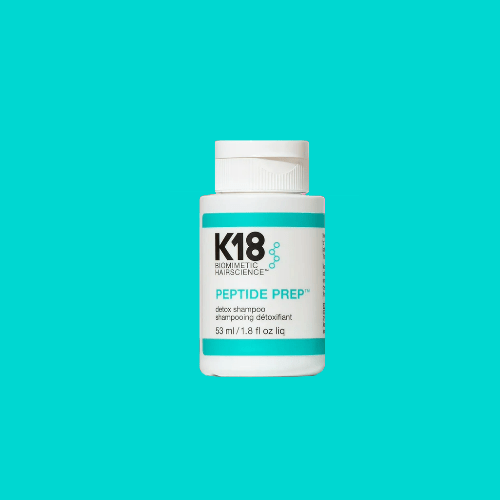 K18 Detox Shampoo 53ml – Shampoo Detox Capilar