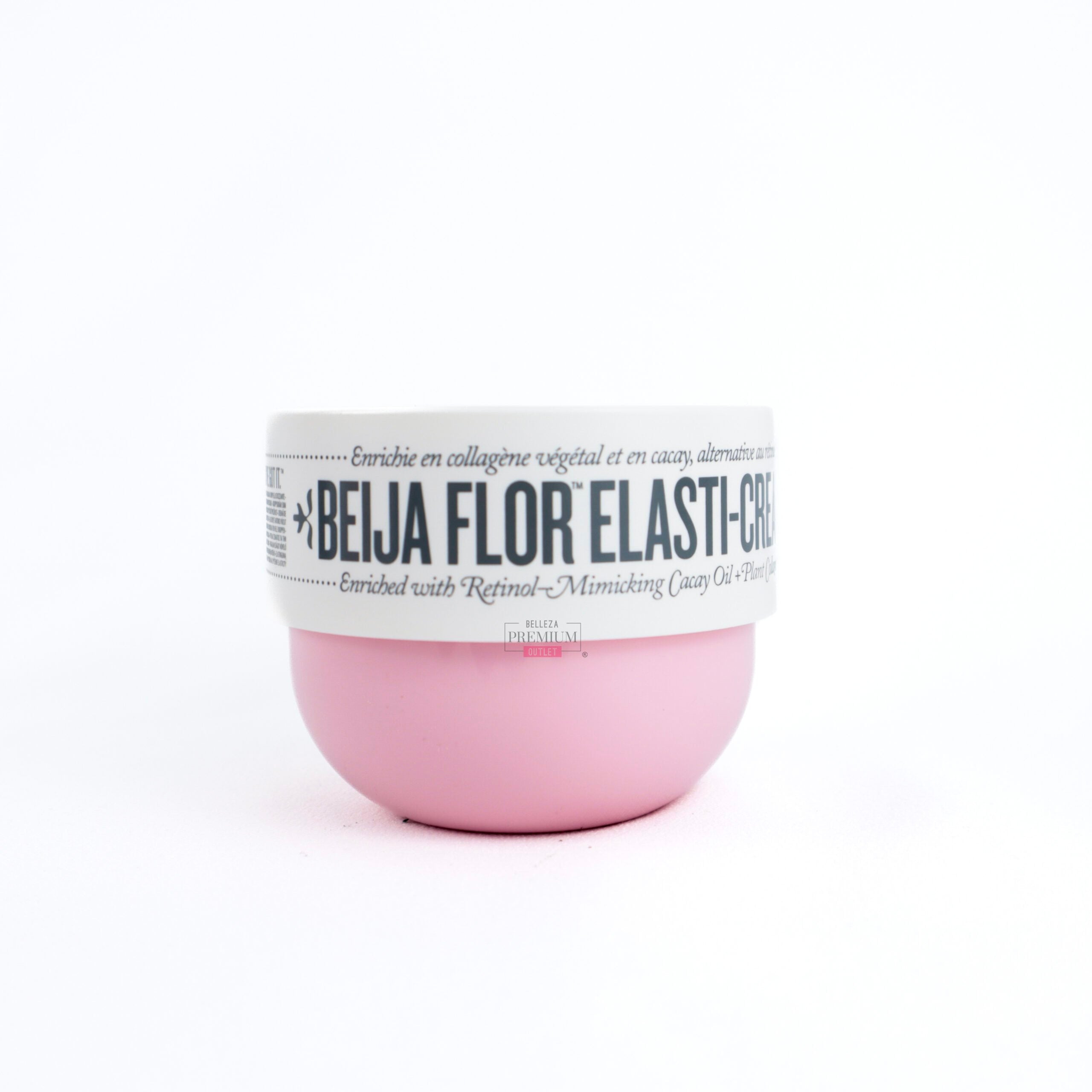 Sol De Janeiro Beija Flor Elasti Cream 240ml