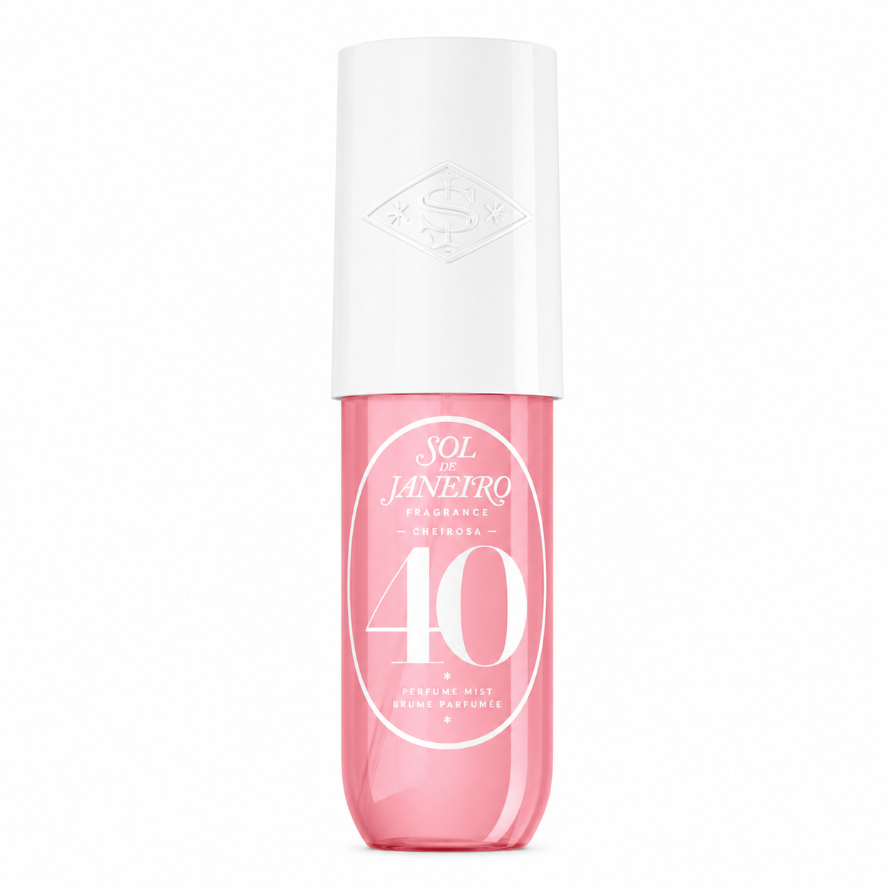 Sol De Janeiro 40 Brazilian-Perfume mist Dulce Floral (90ml)