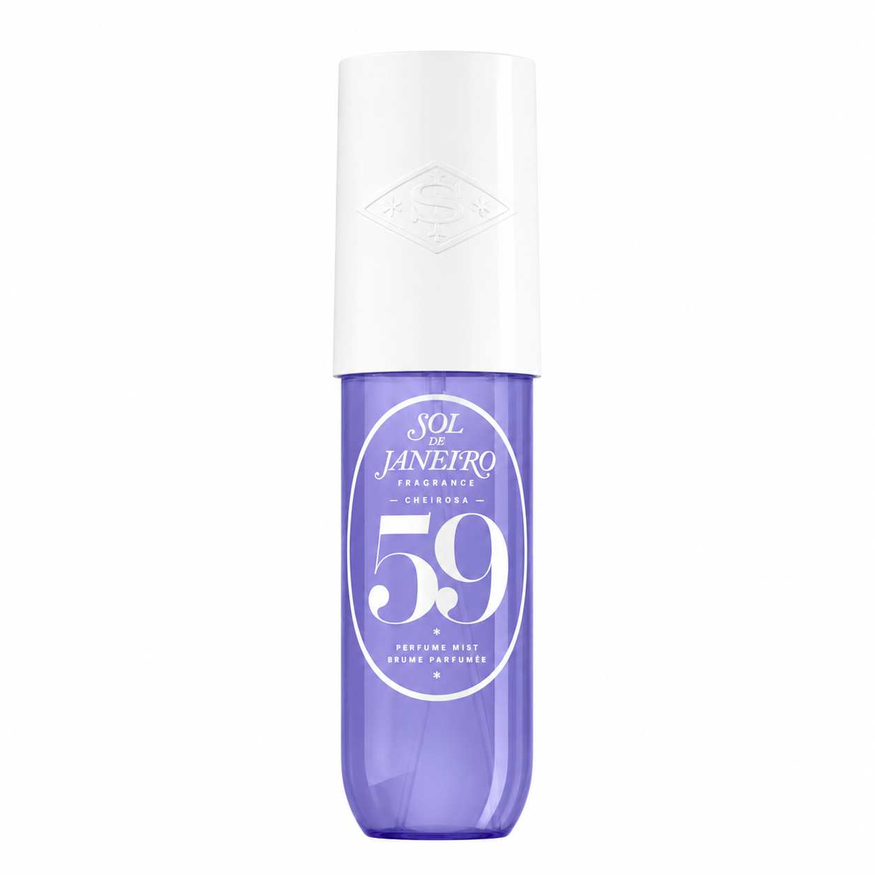 Sol De Janeiro 59 Brazilian-Perfume mist Floral Cálido (90ml)