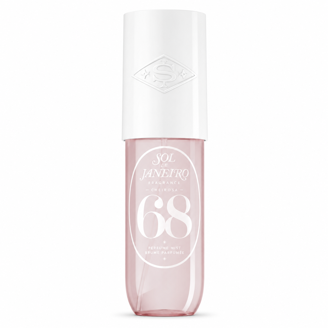 Sol De Janeiro 68 Brazilian-Perfume mist Frutal Floral (90ml)