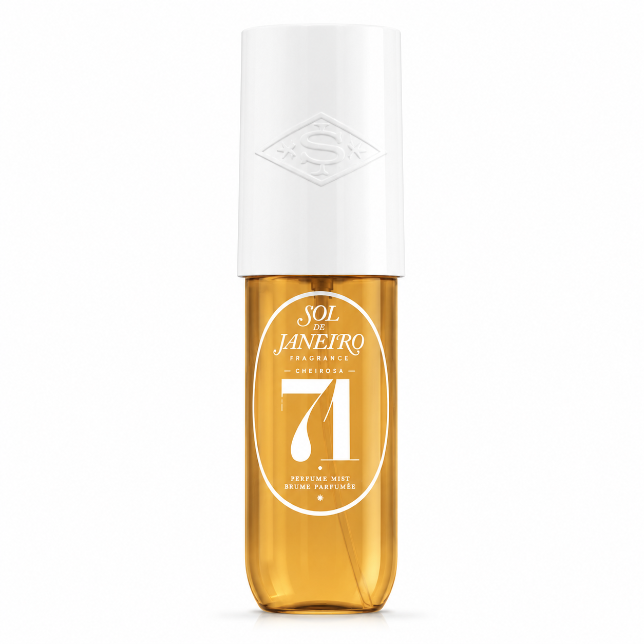 Sol De Janeiro 71 Brazilian-Perfume mist Intenso Dulce (90ml)
