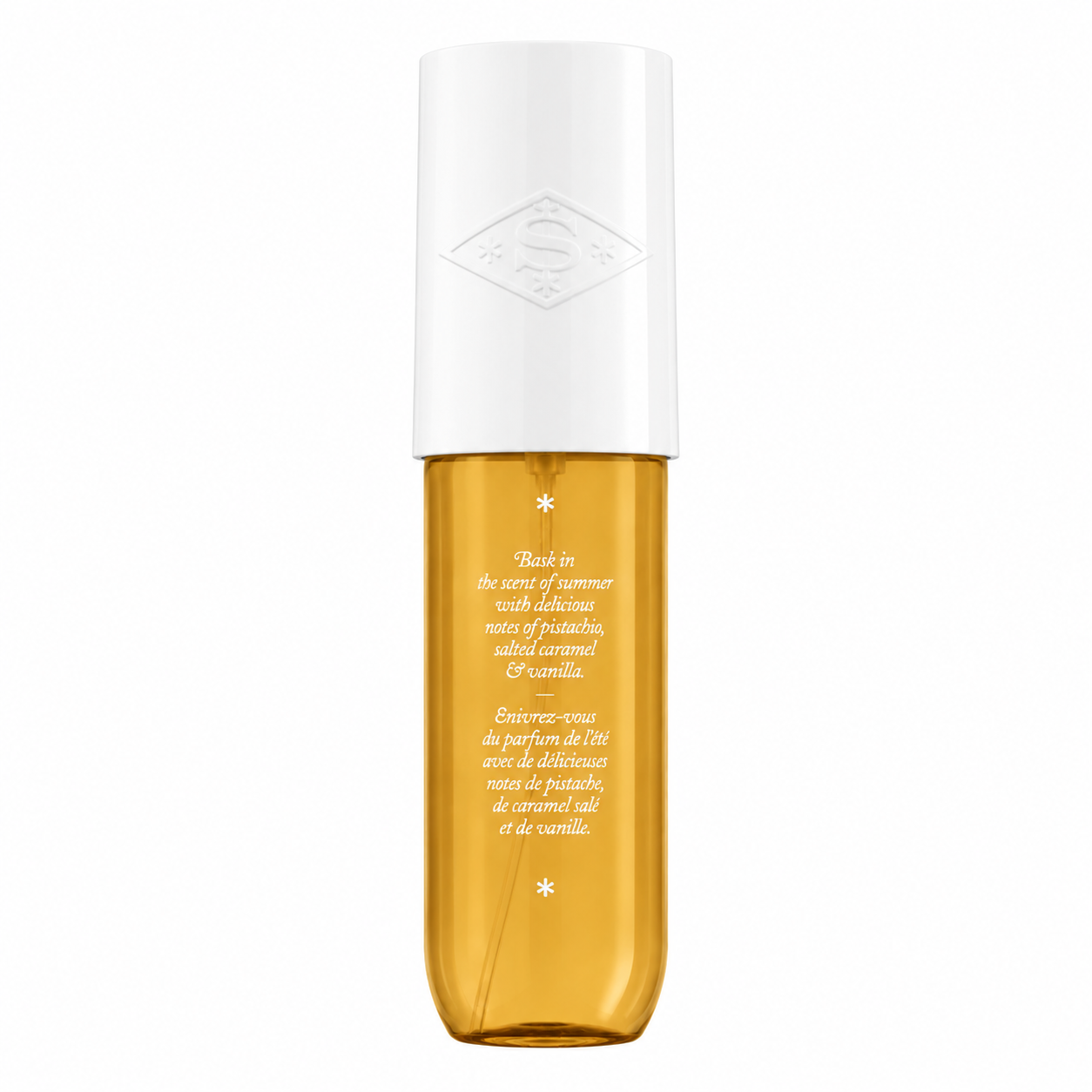 Sol De Janeiro 62 Brazilian-Perfume mist Dulce y cálido (90ml)