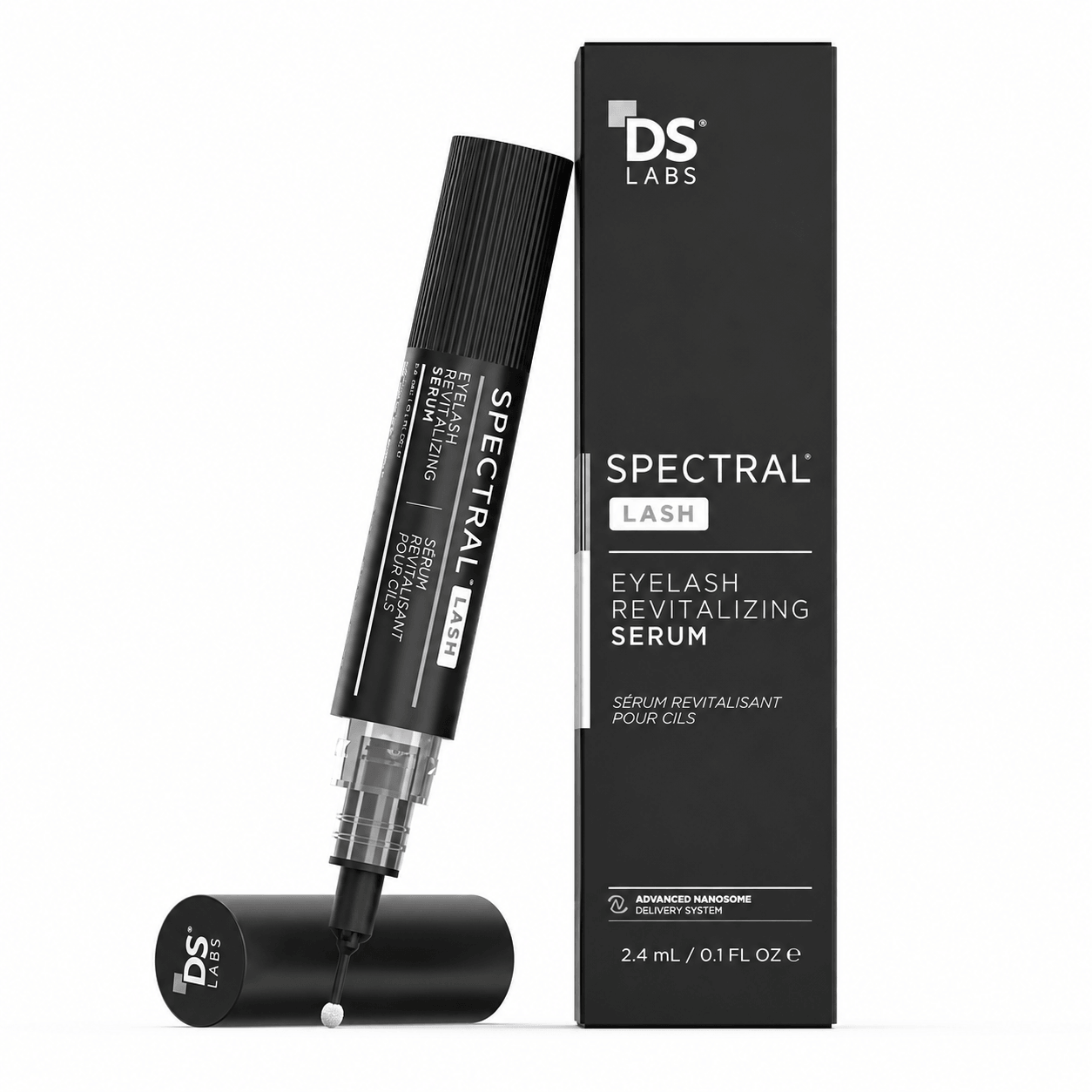 DS LABS SPECTRAL LASH-Sérum para pestañas 2.4ml