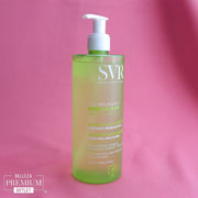 Svr Sebiaclear Gel Moussant 400ml TAPA ROTA