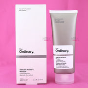 THE ORDINARY - Solución anhidra de ácido salicílico al 2%, 100 ml CAJA DAÑADA