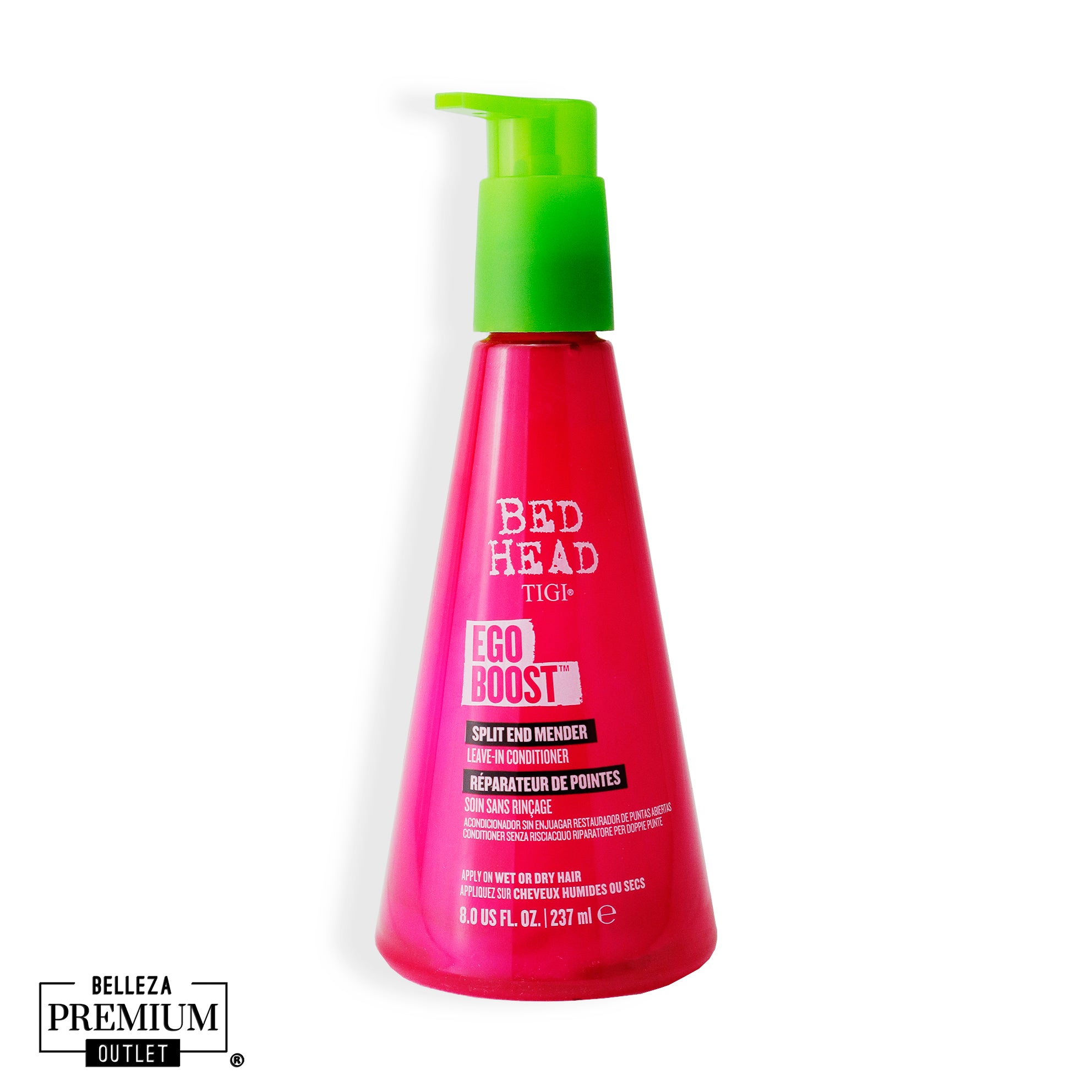 TIGI Bed Head Ego Boost 237ml