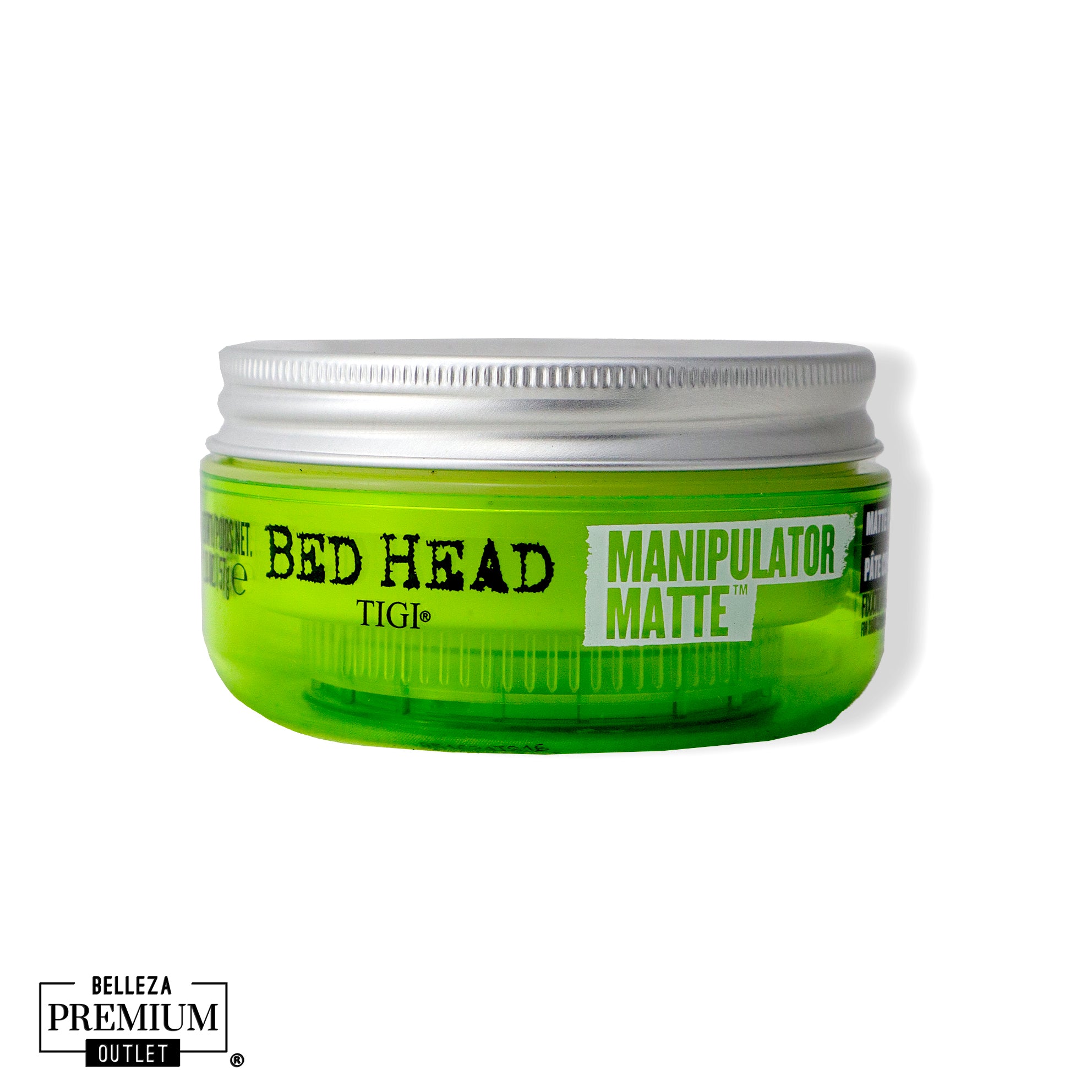 TIGI Bed Head Manipulator Matte Paste 57gr