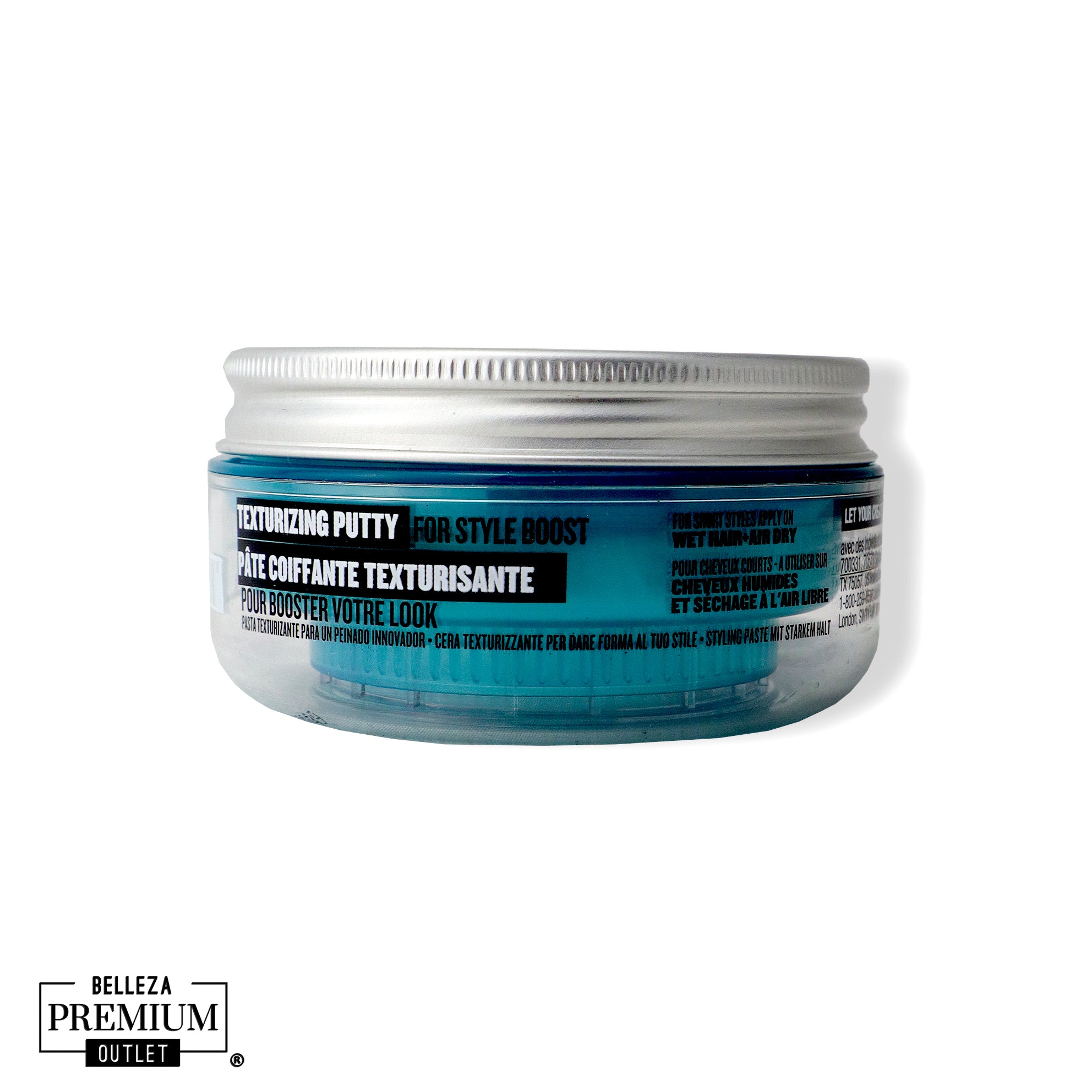 TIGI Bed Head Manipulator Paste 57gr