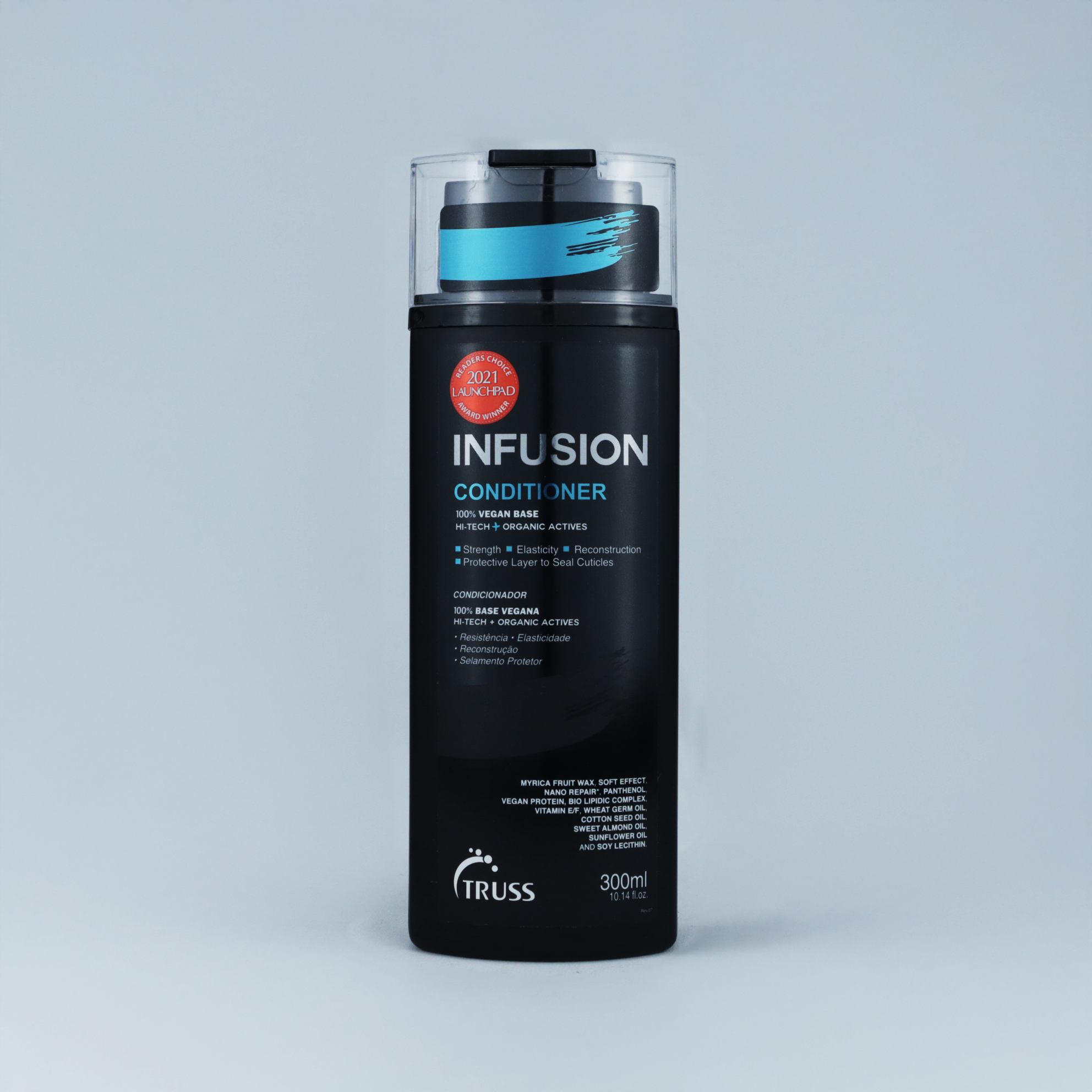 TRUSS CONDITIONER 300ML INFUSION