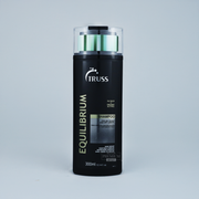 TRUSS Equilibrium Shampoo 300 ml – Equilibrio perfecto para cuero cabelludo graso y puntas secas