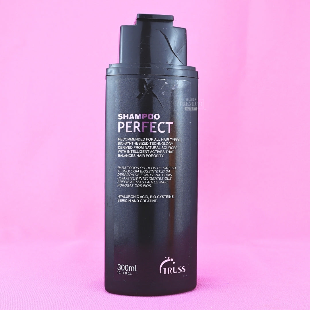 TRUSS SHAMPOO 300ML PERFECT ROTO