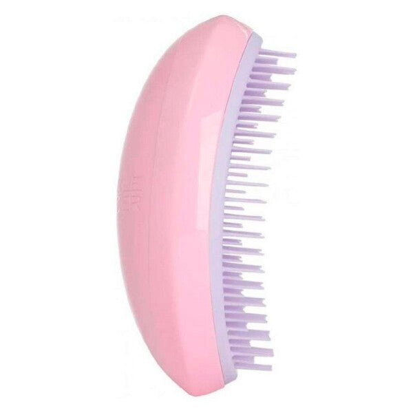 Tangle Teezer Salon Elite Cepillo Pink Lilac: Prodigioso para un cabello sin enredos