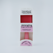 Tangle Teezer Large Ultimate Detangler – Salmon Pink | Desenredado Suave con un Toque de Estilo