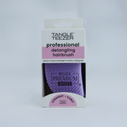 Tangle Teezer Salon Elite Purple-Lilac Violetta: Ingenioso diseño para un cabello impecable