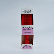 Tangle Teezer Szczotka Ultimate Detangler Pink Punch: Un fabuloso aliado para tu melena – Disponible en tu tienda confiable de belleza