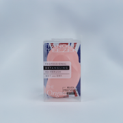 Tangle Teezer The Original Salmon Smoothie: El cepillo indispensable que transforma tu rutina capilar – Descúbrelo en tu tienda confiable de belleza
