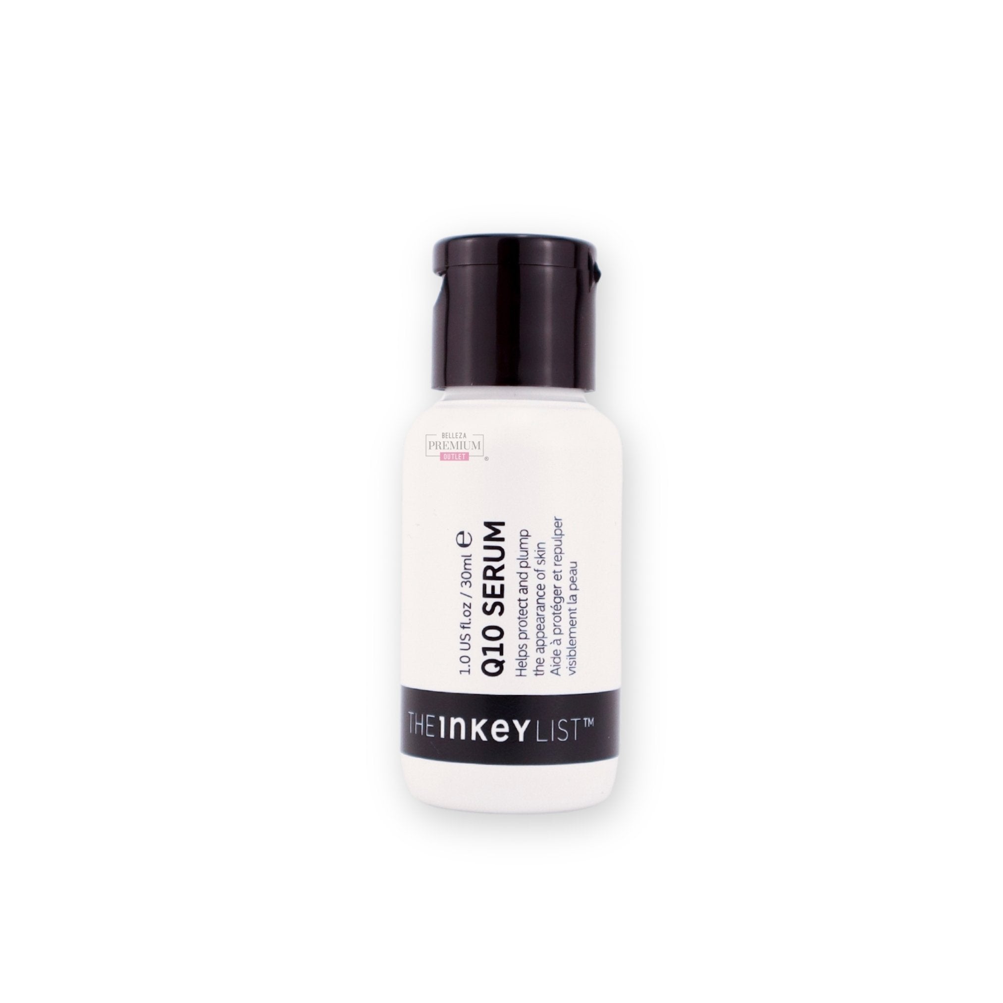 The Inkey List Q10 Serum 30ml – Energía y Vitalidad Para Tu Piel