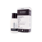 The Inkey List Q10 Serum 30ml – Energía y Vitalidad Para Tu Piel