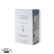 TiZO Sunscreen Stick 30ml Non Tinted
