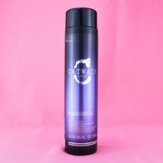 Tigi Catwalk Fashionista Violet Shampoo 300ml TAPA ROTA