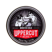 Uppercut Monster Hold Pomade 70g – Fijación Extrema y Estilo Impecable