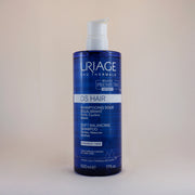 URIAGE D.S. HAIR SOFT BALANCING SHAMPOO 500ML: Equilibrio, Suavidad y Frescura para tu Cuero Cabelludo
