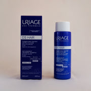 URIAGE DS HAIR SHAMPOO TRATAMIENTO ANTICASPA 200ML: Acción Anticaspa Intensiva, Confort Inmediato
