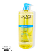 URIAGE XEMOSE HUILE LAVANTE APAISANTE 1L